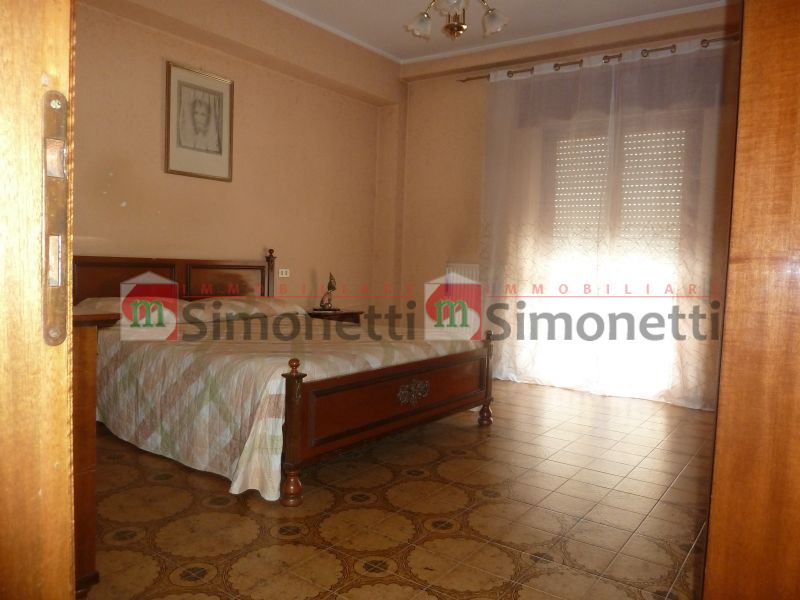 Appartamento Carsoli via Trieste 5