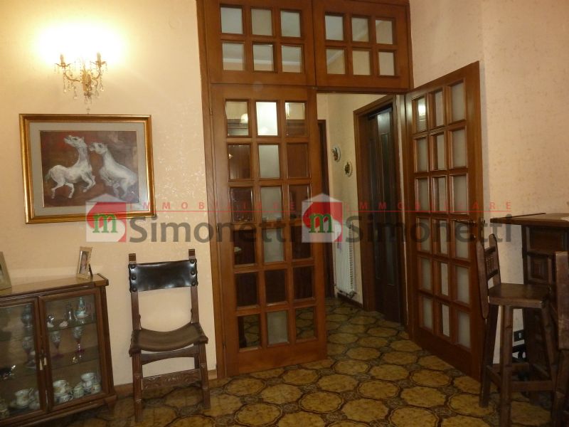 Appartamento Carsoli via Trieste 5
