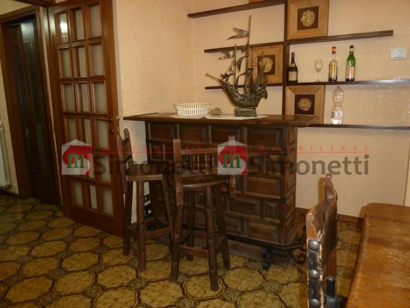 Appartamento Carsoli via Trieste 5