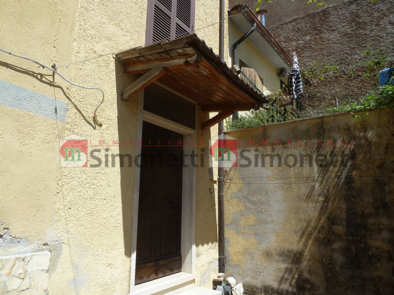 Casa indipendente Carsoli via villaromana