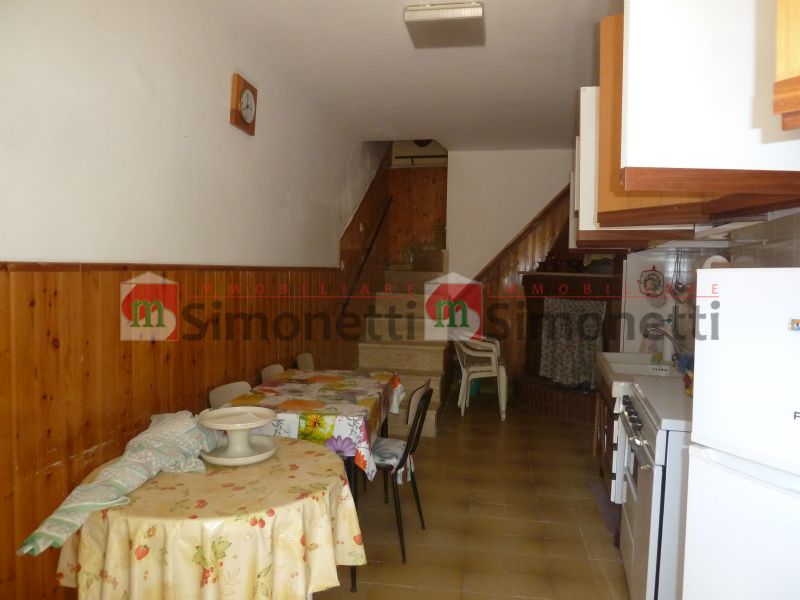 Casa indipendente Carsoli via villaromana