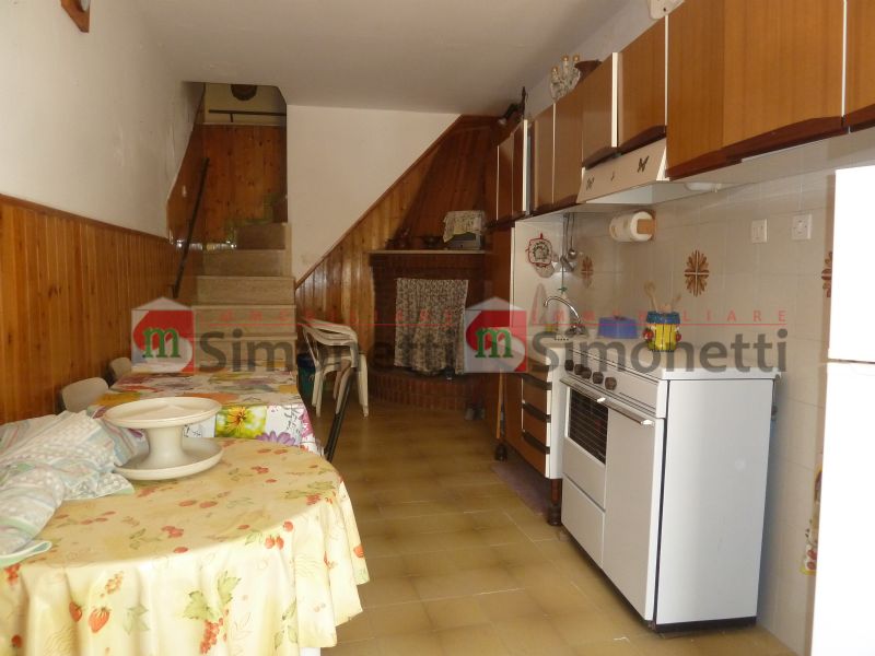 Casa indipendente Carsoli via villaromana