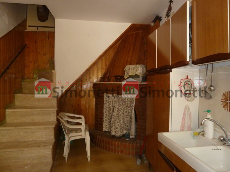 Casa indipendente Carsoli via villaromana