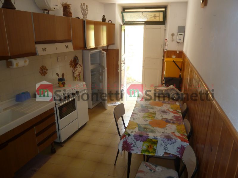 Casa indipendente Carsoli via villaromana
