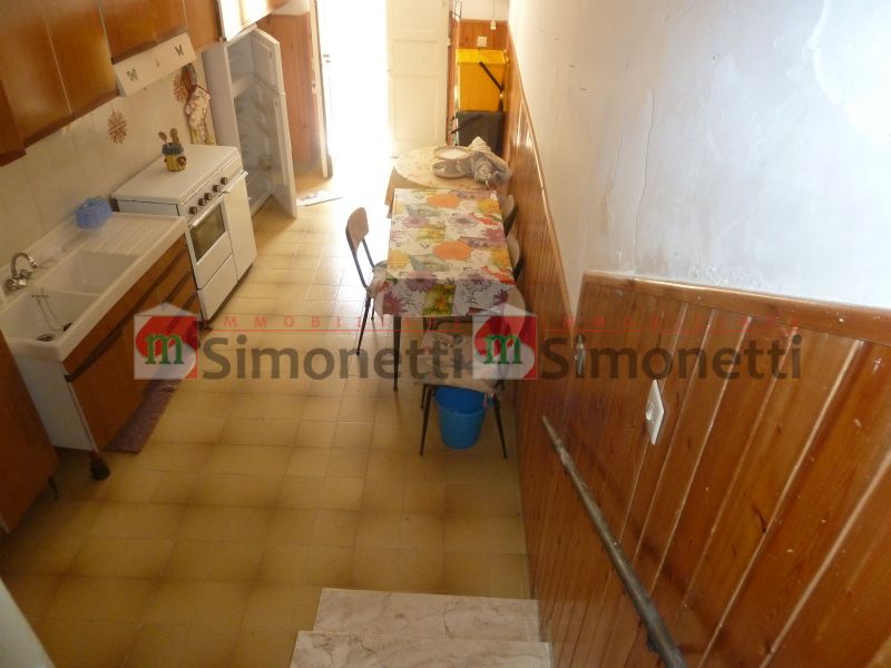 Casa indipendente Carsoli via villaromana