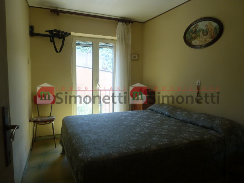 Casa indipendente Carsoli via villaromana