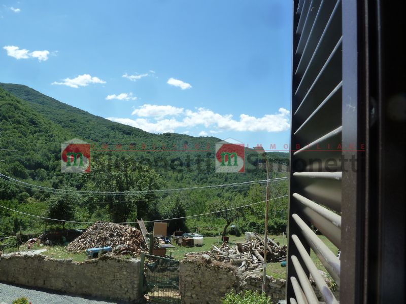 Casa indipendente Carsoli via villaromana