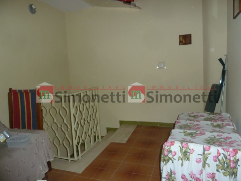 Casa indipendente Carsoli via villaromana