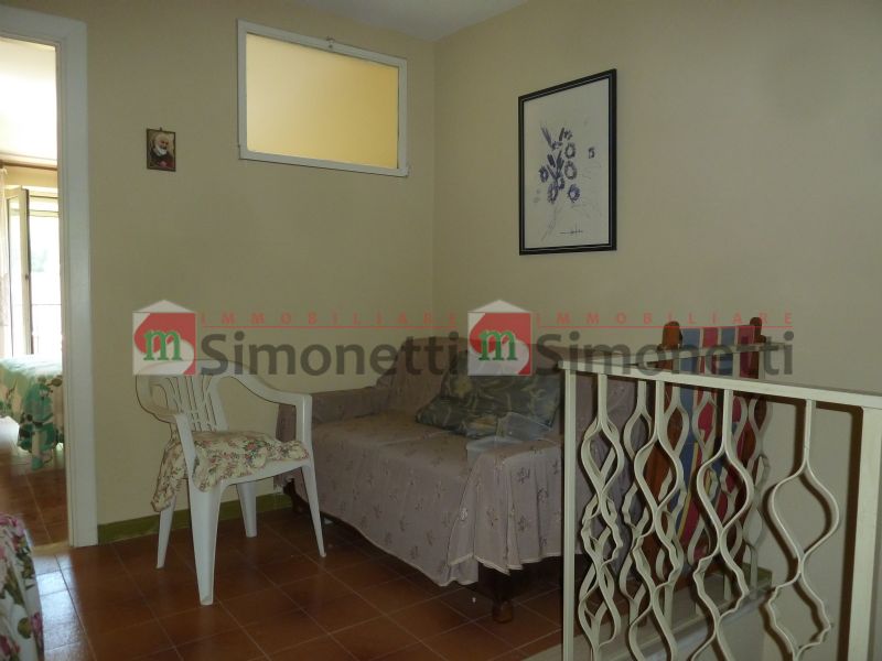 Casa indipendente Carsoli via villaromana
