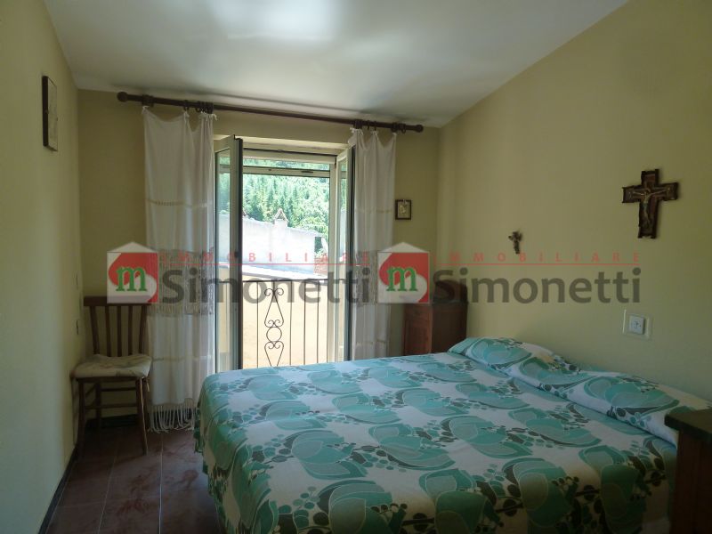Casa indipendente Carsoli via villaromana