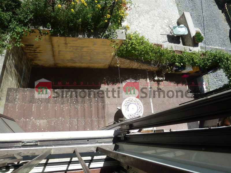 Casa indipendente Carsoli via villaromana