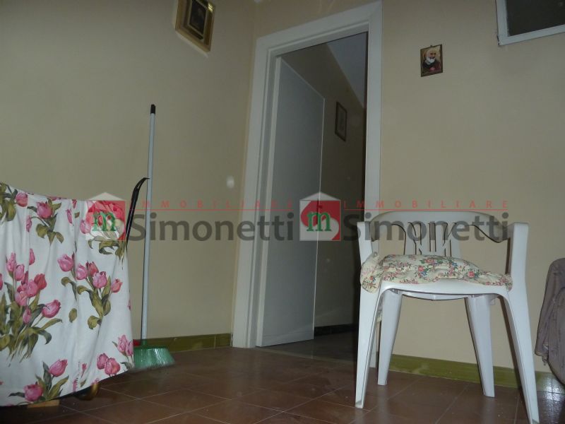 Casa indipendente Carsoli via villaromana