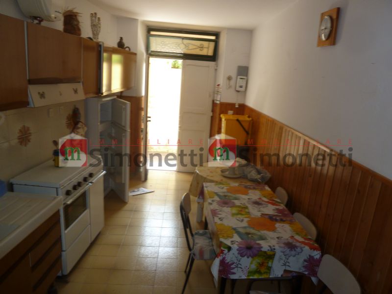Casa indipendente Carsoli via villaromana