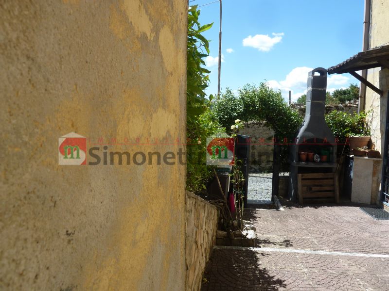 Casa indipendente Carsoli via villaromana