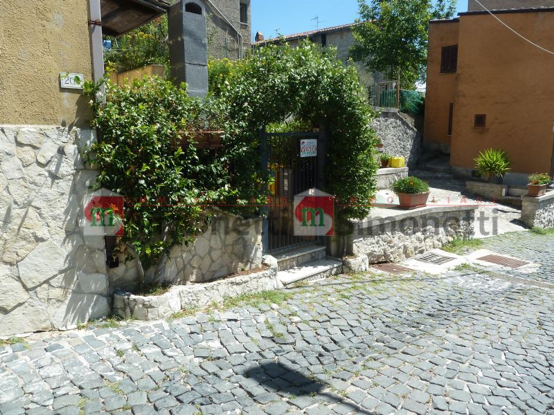 Casa indipendente Carsoli via villaromana