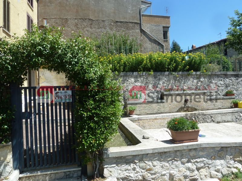Casa indipendente Carsoli via villaromana