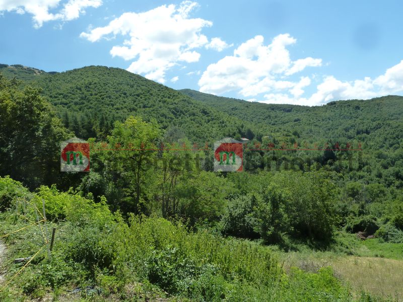 Casa indipendente Carsoli via villaromana