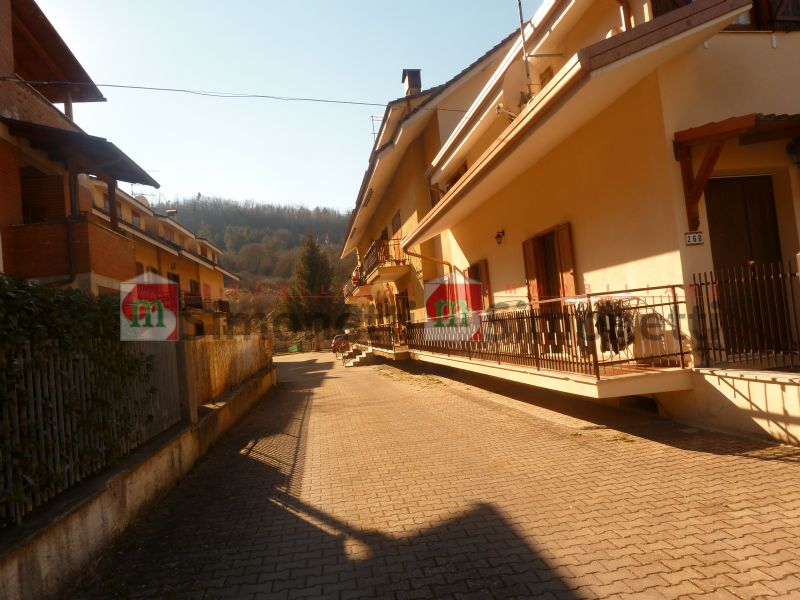 Appartamento Carsoli via dei marsi 180