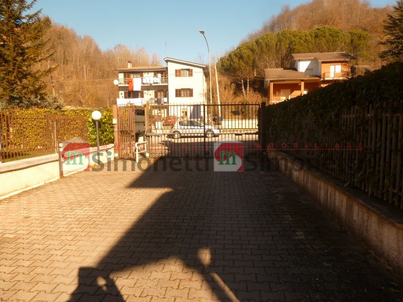 Appartamento Carsoli via dei marsi 180