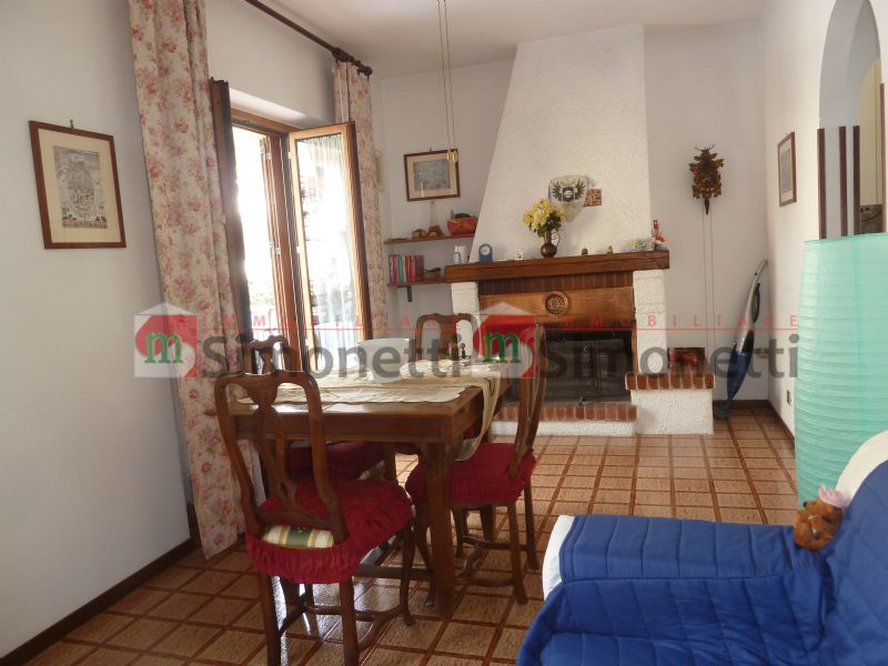 Appartamento Carsoli via dei marsi 180