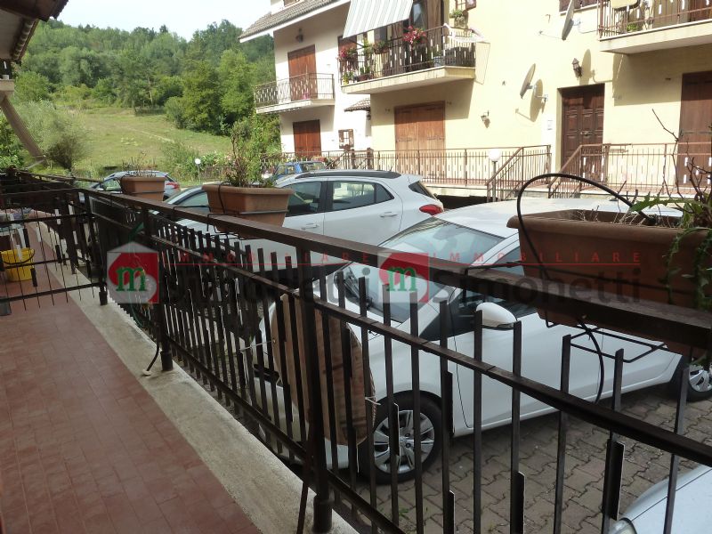 Appartamento Carsoli via dei marsi 180