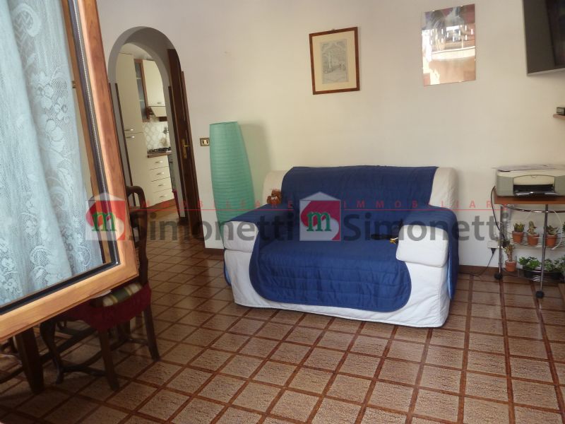 Appartamento Carsoli via dei marsi 180
