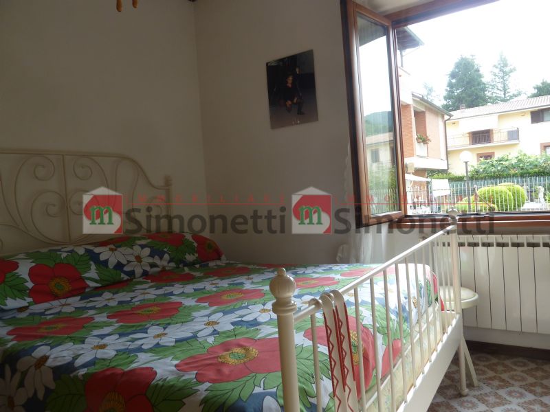 Appartamento Carsoli via dei marsi 180