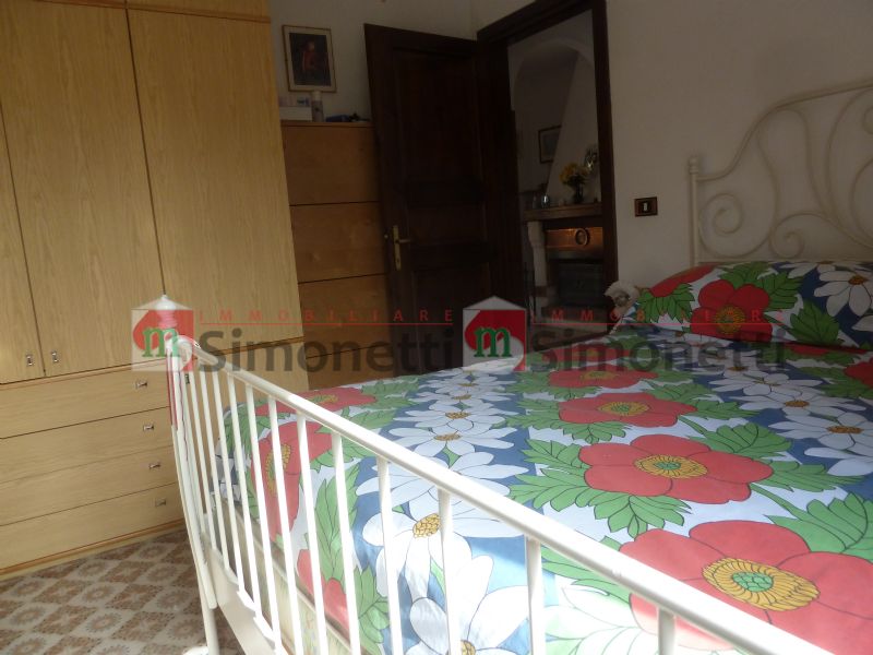 Appartamento Carsoli via dei marsi 180