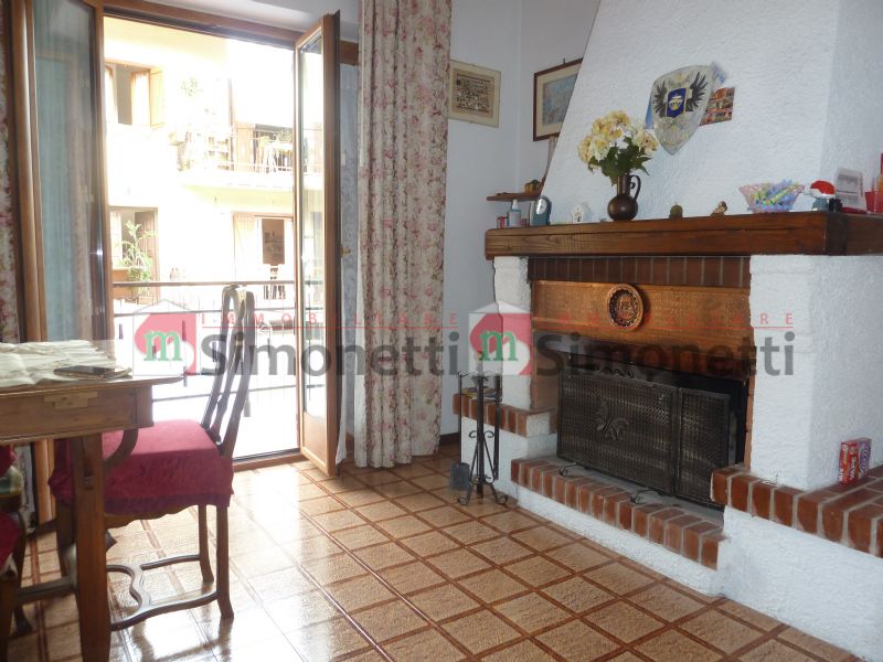 Appartamento Carsoli via dei marsi 180