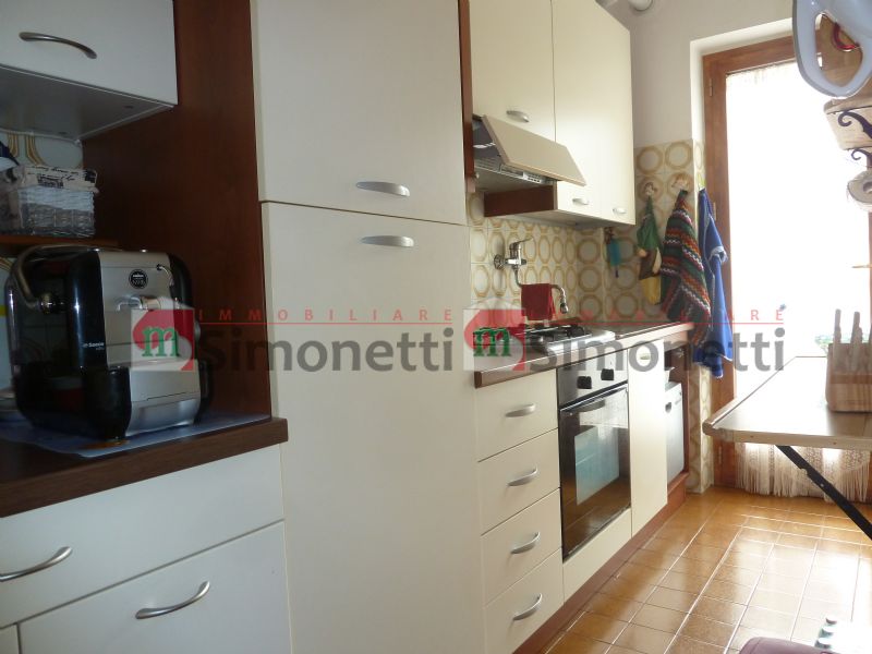 Appartamento Carsoli via dei marsi 180