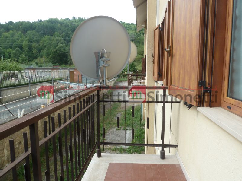 Appartamento Carsoli via dei marsi 180
