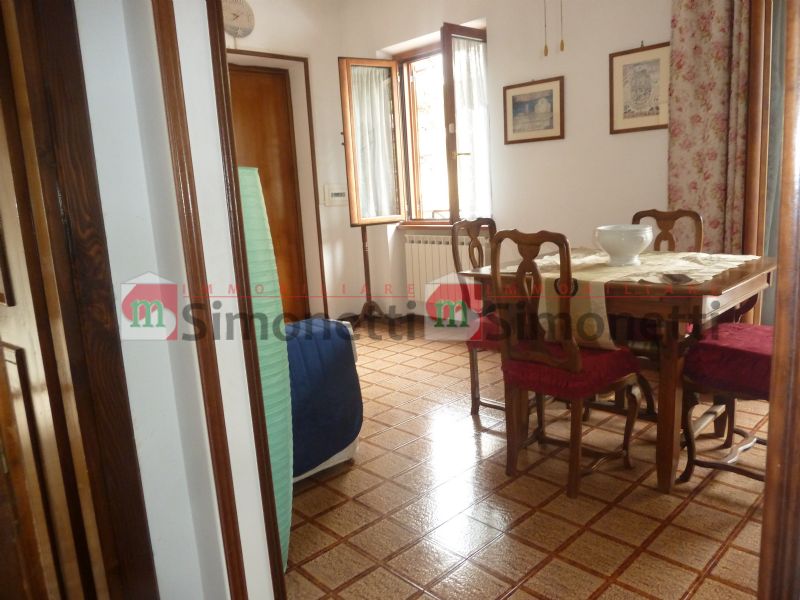 Appartamento Carsoli via dei marsi 180