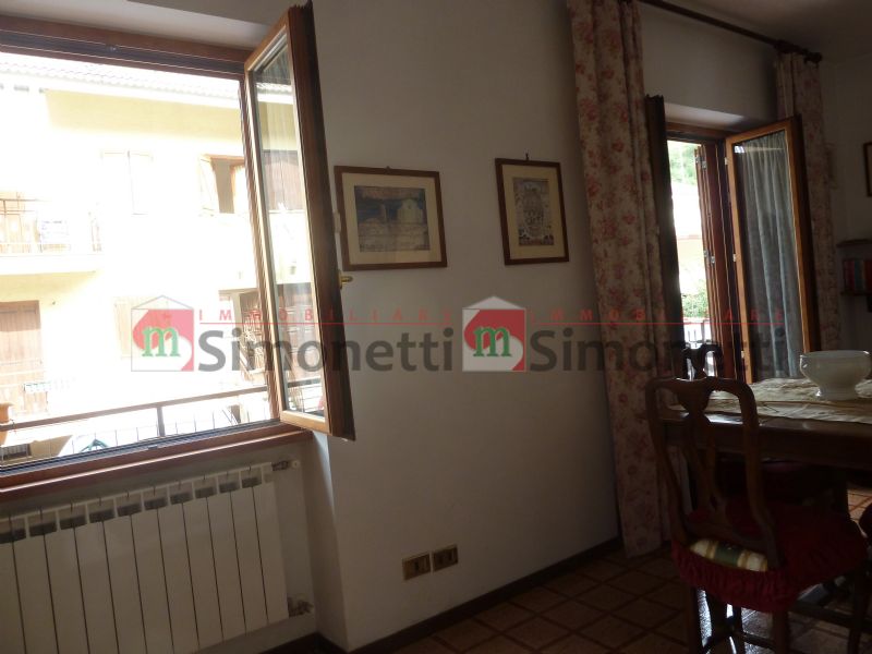 Appartamento Carsoli via dei marsi 180
