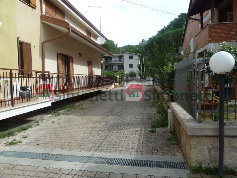 Appartamento Carsoli via dei marsi 180