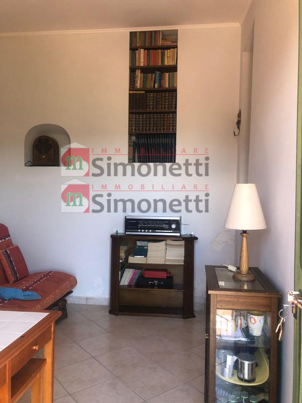Appartamento Pereto vicolo I San giorgio 2