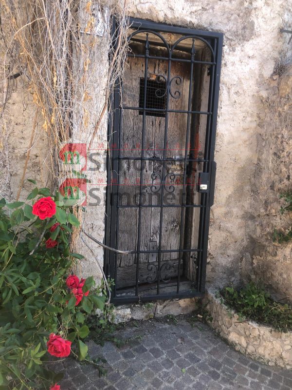 Appartamento Pereto vicolo I San giorgio 2