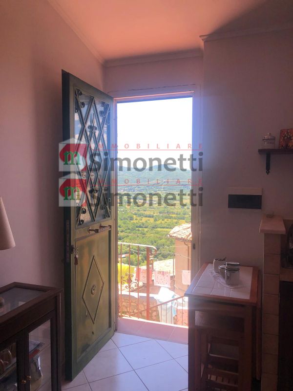 Appartamento Pereto vicolo I San giorgio 2