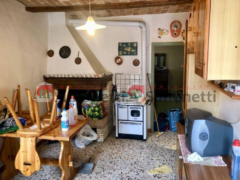 Appartamento Pereto vicolo I San giorgio 2