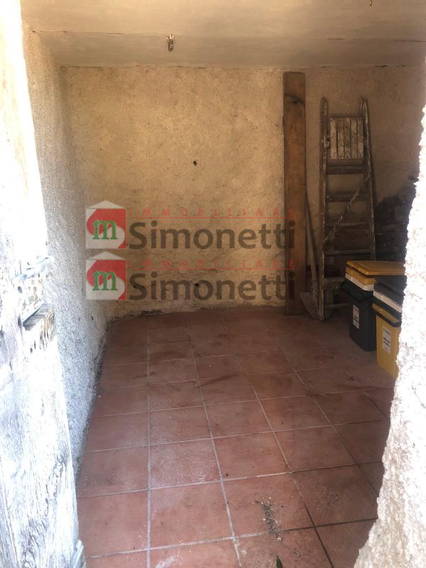 Appartamento Pereto vicolo I San giorgio 2