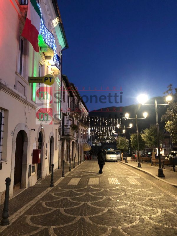 Appartamento Pereto vicolo I San giorgio 2