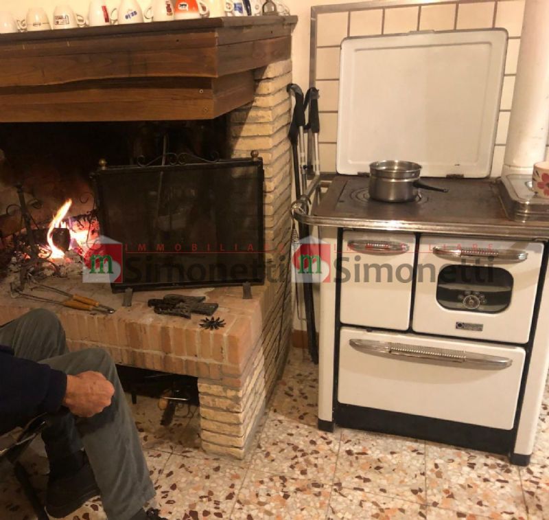 Appartamento Pereto vicolo I San giorgio 2