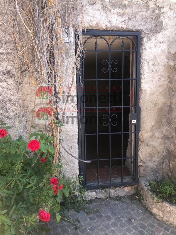Appartamento Pereto vicolo I San giorgio 2