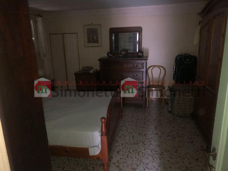 Appartamento Pereto vicolo I San giorgio 2
