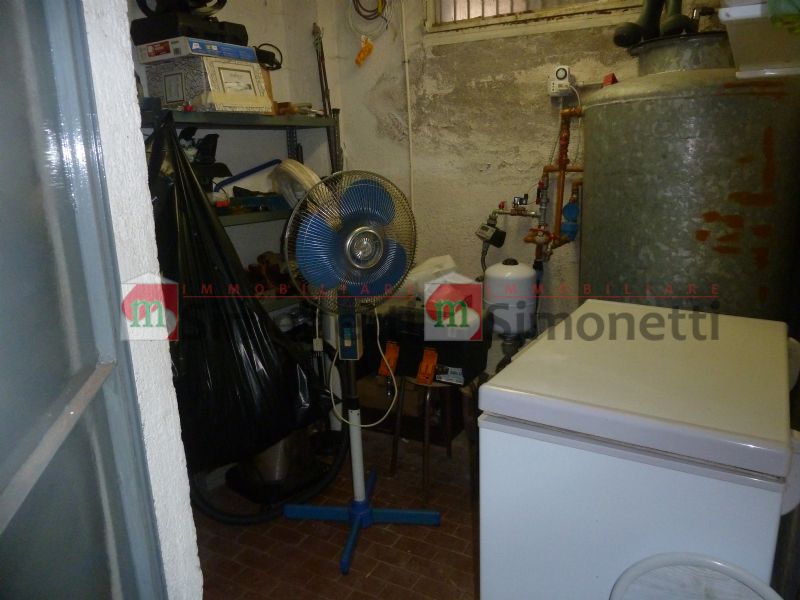 Porzione di casa Pereto via della fonte vecchia sc