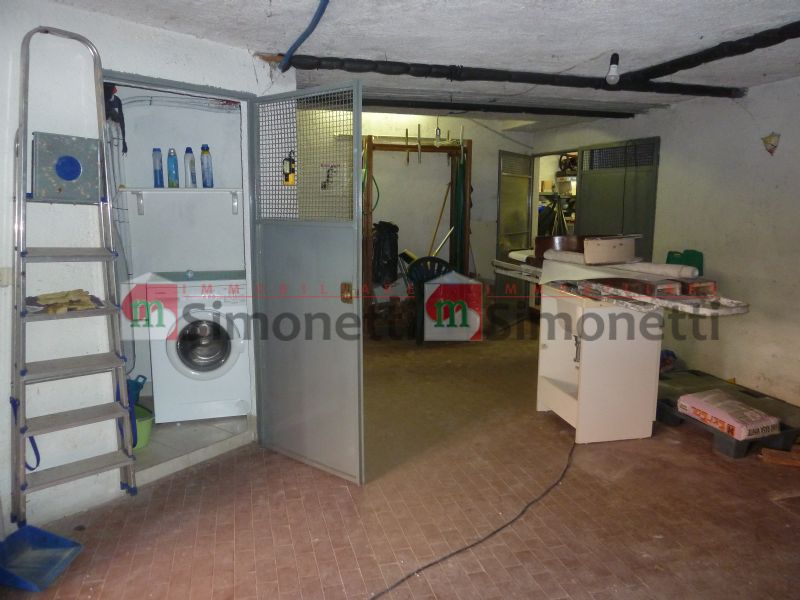 Porzione di casa Pereto via della fonte vecchia sc