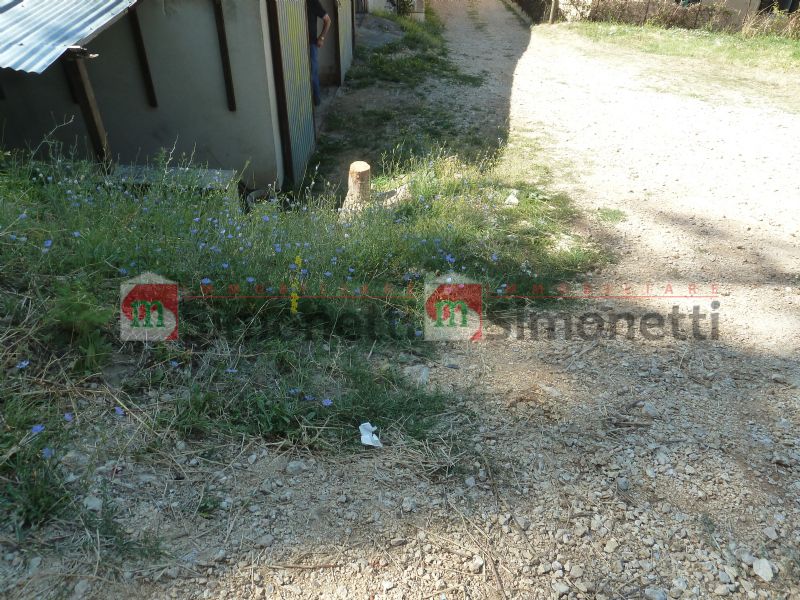 Porzione di casa Pereto via della fonte vecchia sc