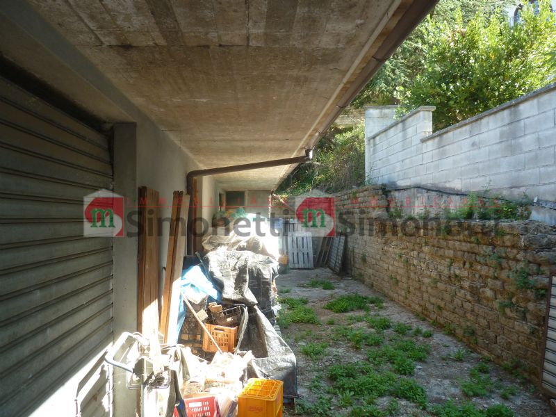 Porzione di casa Pereto via della fonte vecchia sc