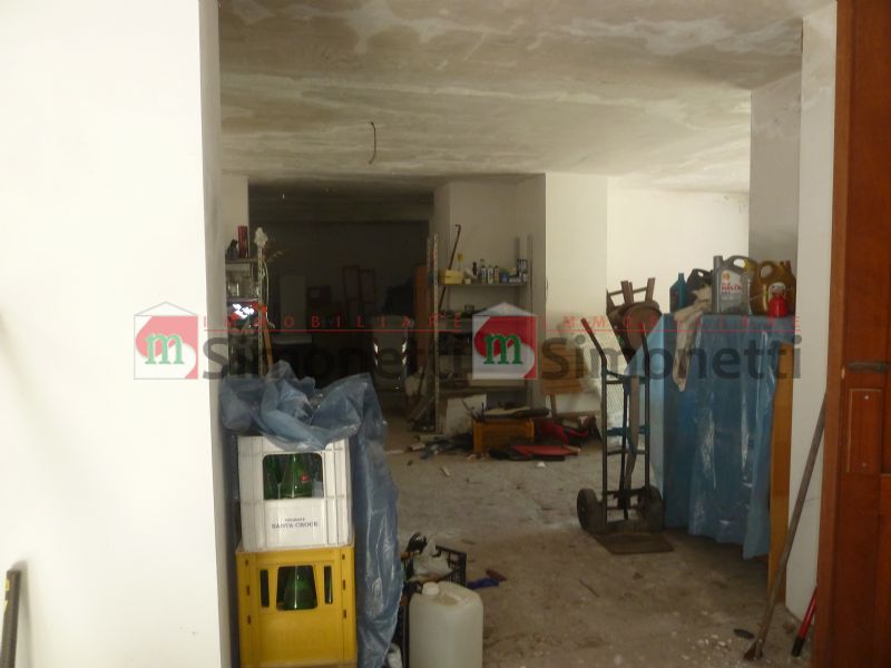 Porzione di casa Pereto via della fonte vecchia sc
