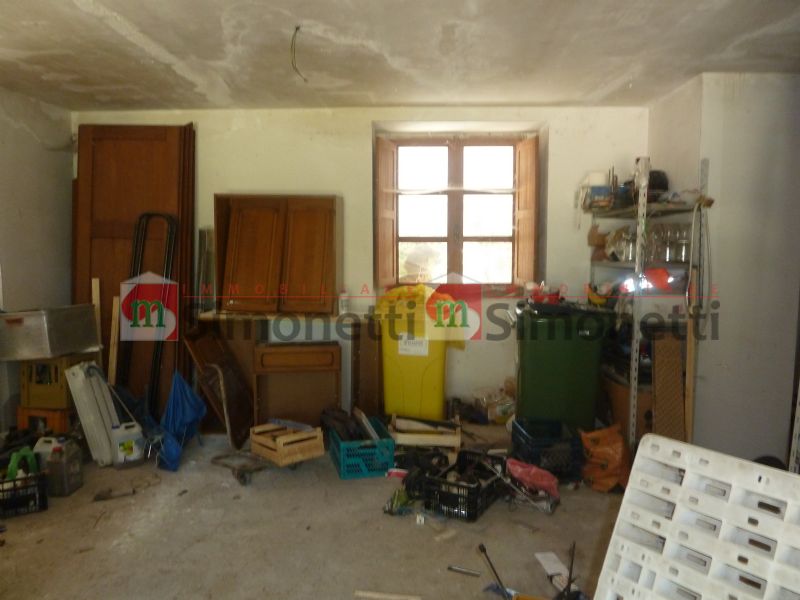 Porzione di casa Pereto via della fonte vecchia sc