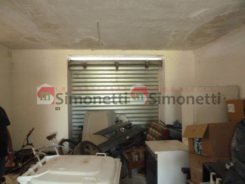 Porzione di casa Pereto via della fonte vecchia sc